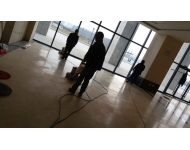 北關(guān)市立兒童醫(yī)院大理石翻新