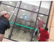 大型工程開(kāi)荒保潔