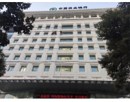 農(nóng)行外墻清洗
